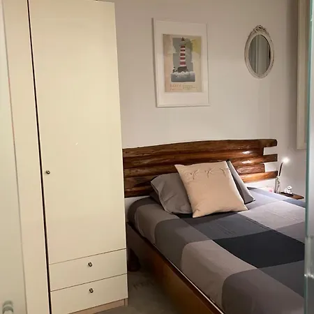 La Casa Di Ilaria E Sara Appartamento