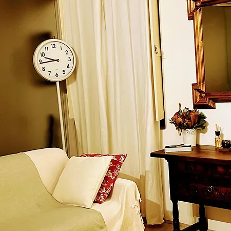 La Casa Di Ilaria E Sara Apartman