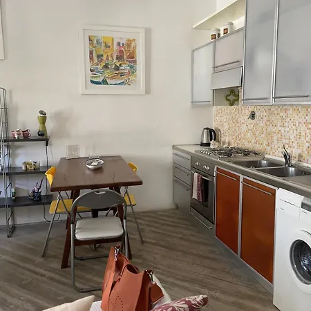 La Casa Di Ilaria E Sara * Firenze