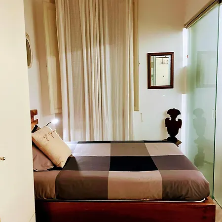 Appartamento La Casa Di Ilaria E Sara *