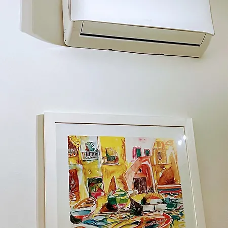 La Casa Di Ilaria E Sara Apartman