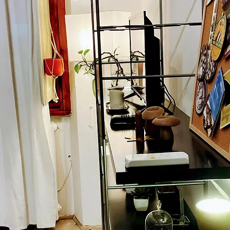 La Casa Di Ilaria E Sara