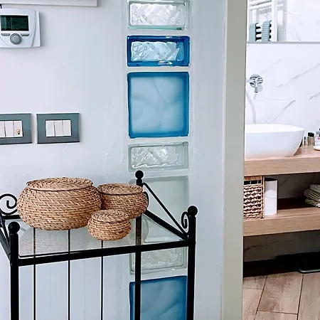 La Casa Di Ilaria E Sara Apartman Firenze