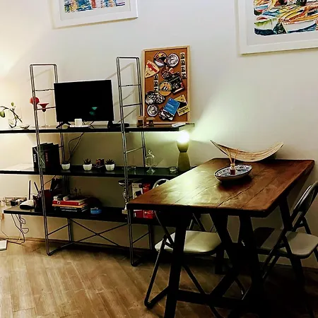 La Casa Di Ilaria E Sara Firenze