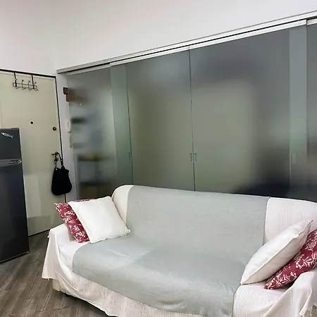 Apartman La Casa Di Ilaria E Sara *
