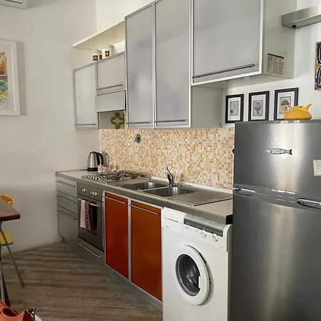La Casa Di Ilaria E Sara * Firenze