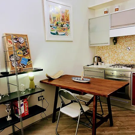 La Casa Di Ilaria E Sara